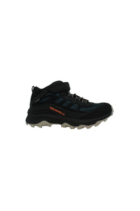 Bottillons velcro Moab Speed pour enfant et junior - Merrell