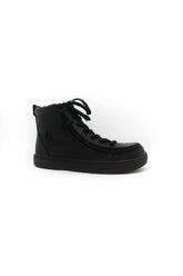 CUIR NOIR