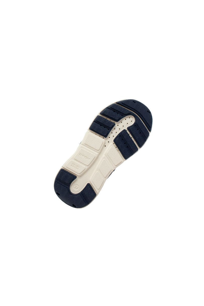 Chaussures velcro Flexiper mini pour garcon - Geox