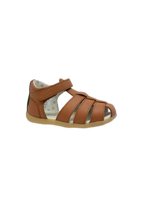 Sandales bottines Bigflo pour bébé - Kickers