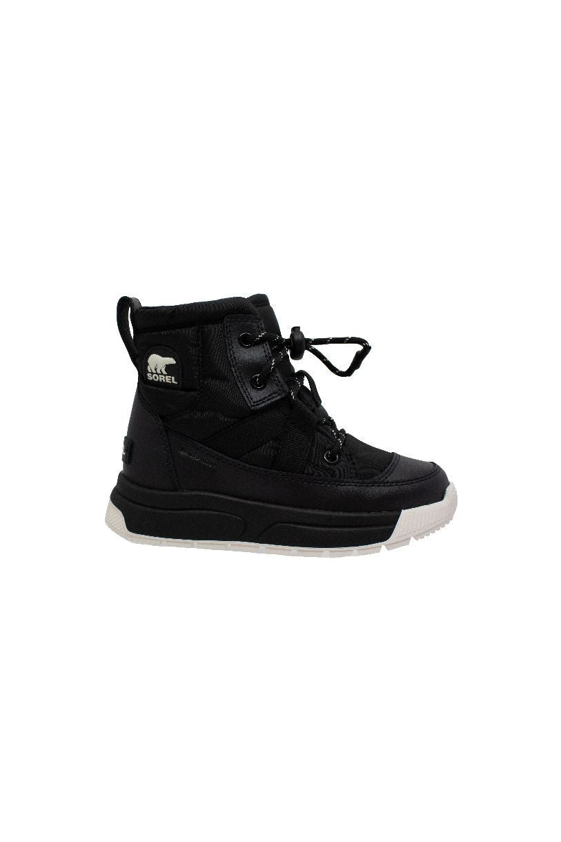 Bottillons doublés Whitney III mid pour junior - Sorel