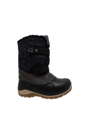 Bottes avec feutres Frosty pour bébé - Acton