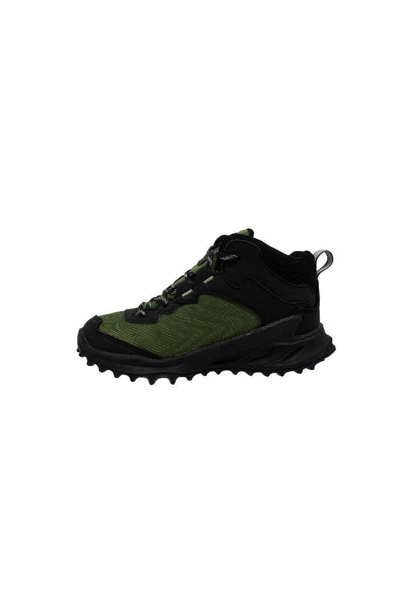 NOIR/VERT