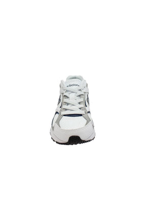 Chaussures lacets elastiques 408 pour enfant - New Balance