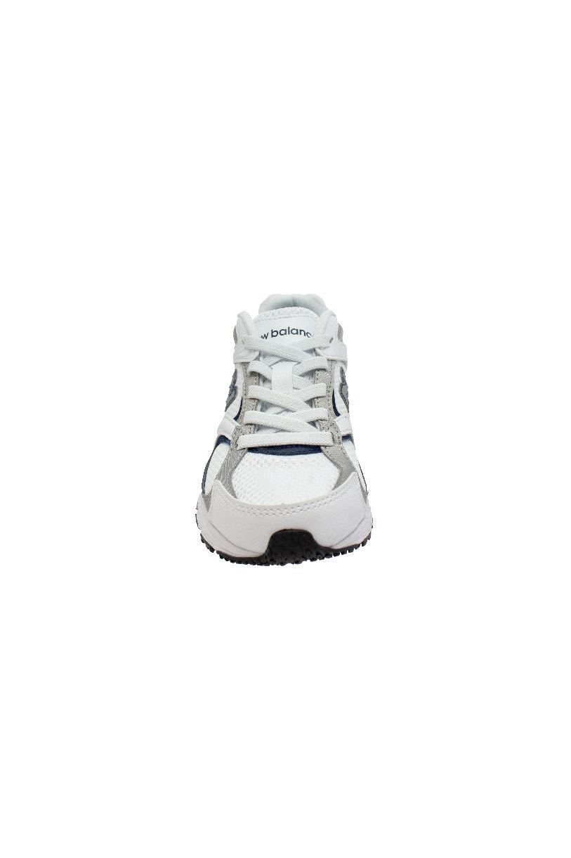 Chaussures lacets elastiques 408 pour enfant - New Balance