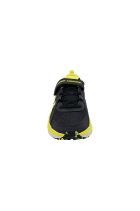Chaussures velcro Assert 11 pour enfant - Under Armour