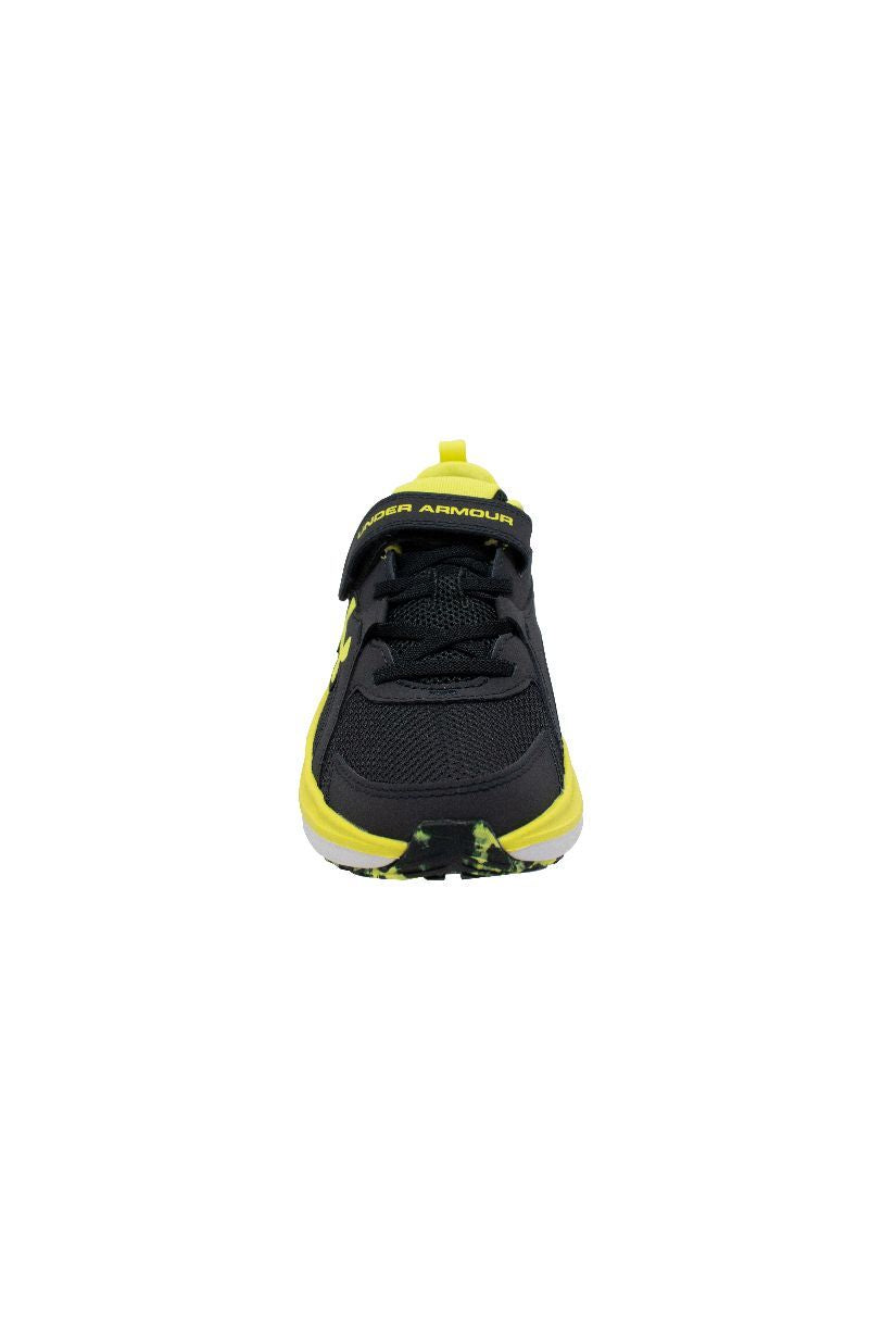 Chaussures velcro Assert 11 pour enfant - Under Armour