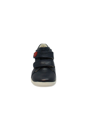 Bottines velcro Macchia pour bébé - Geox