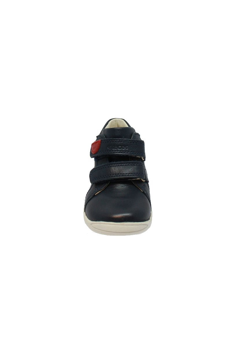 Bottines velcro Macchia pour bébé - Geox