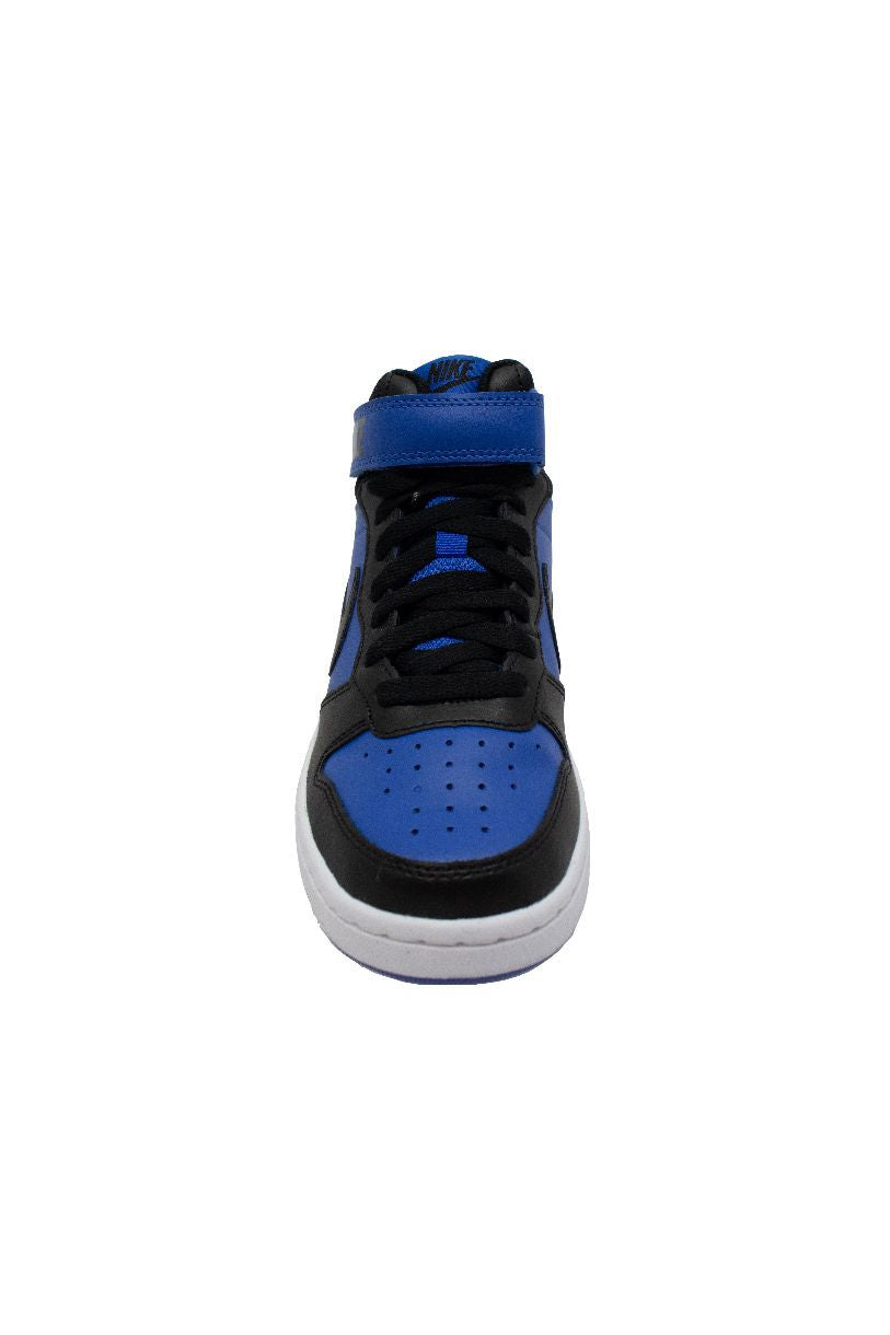 Chaussures Lacets Court Borrow Mid 2 pour junior - Nike