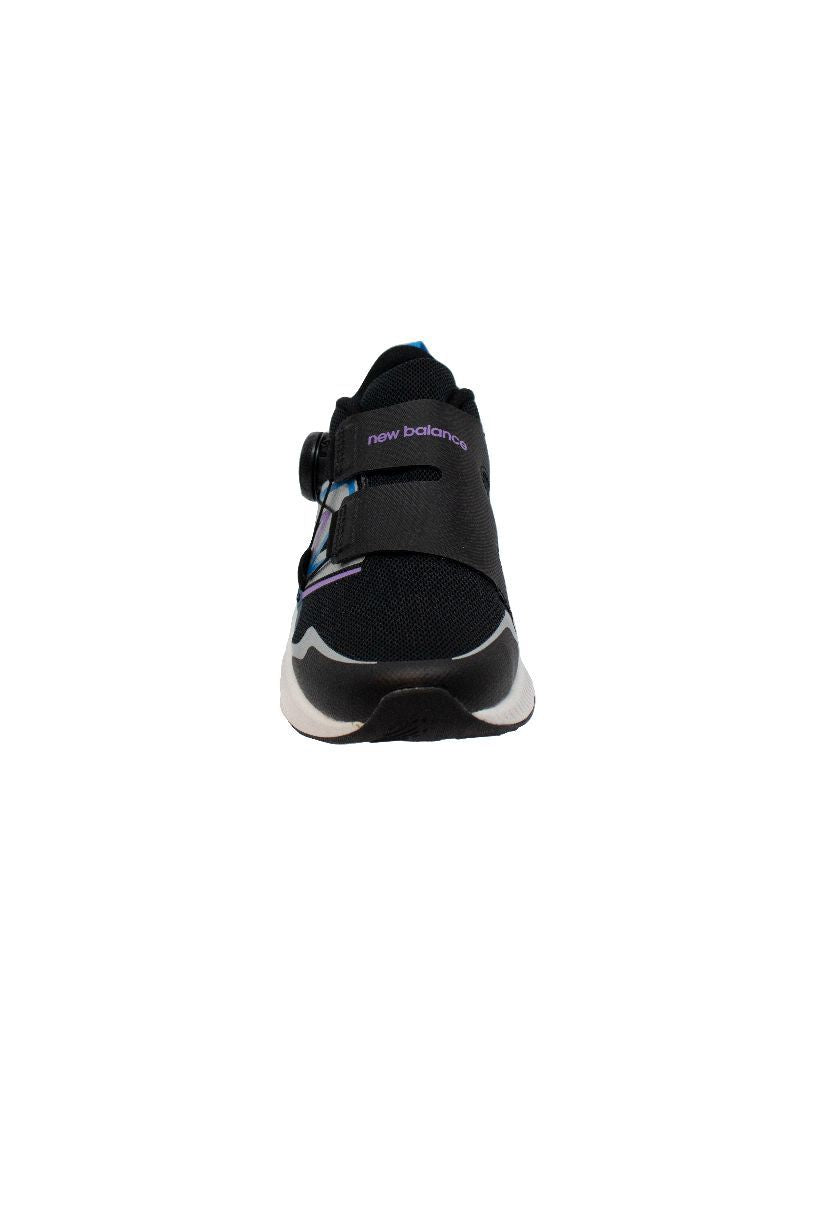 Chaussures sport BOA Dynasoft Reveal v4 pour junior - New Balance