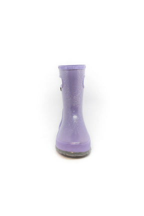 Bottes de pluie Skipper Glitter pour bébé - Bogs