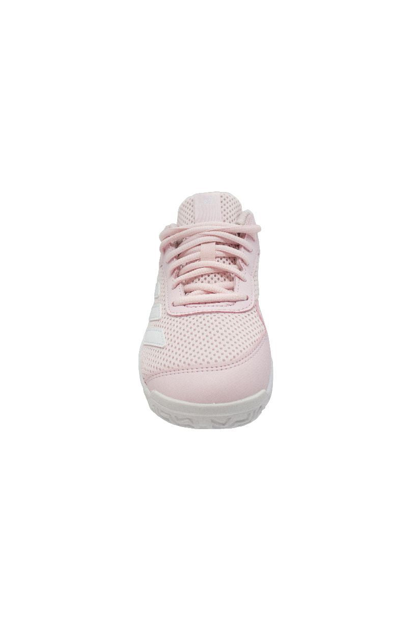 Chaussures lacets Courtflash pour enfant et junior - Adidas