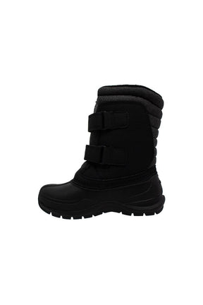 Bottes doublés Motoneige pour bébé - Blue Rocky