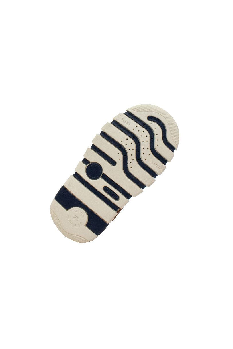 Bottines velcros Iupidoo pour bébé - Geox
