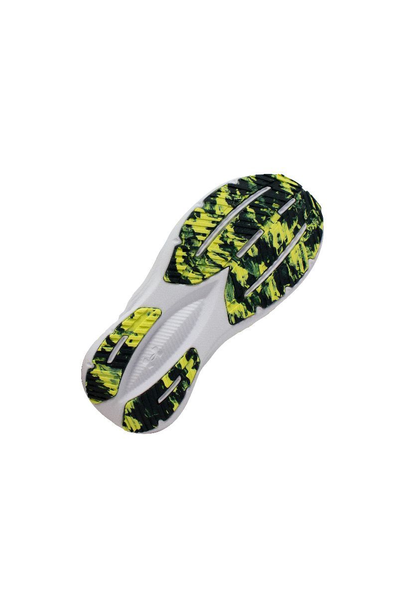Chaussures velcro Assert 11 pour enfant - Under Armour