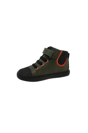 Chaussure velcro Gisli pour bébé - Geox