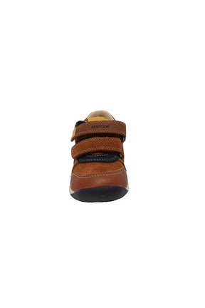 Bottines velcro Each pour bébé - Geox