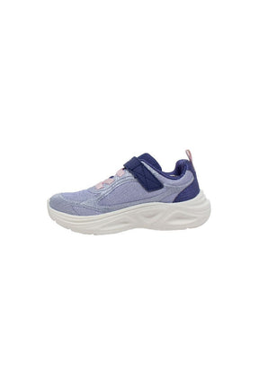 Chaussures velcros Sola Glow 2.0 pour bébés et enfants - Skechers