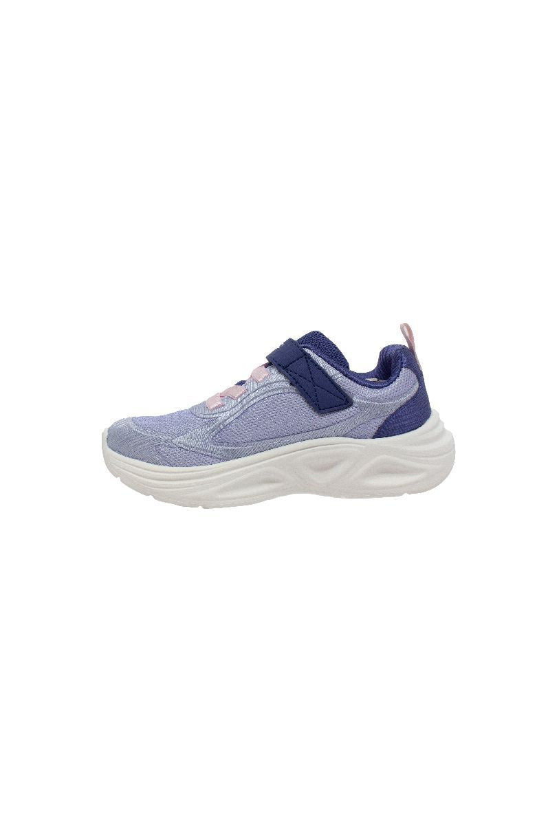 Chaussures velcros Sola Glow 2.0 pour bébés et enfants - Skechers