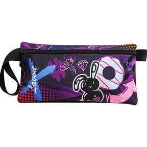 Etui Double Collection pour enfants - Lavoie