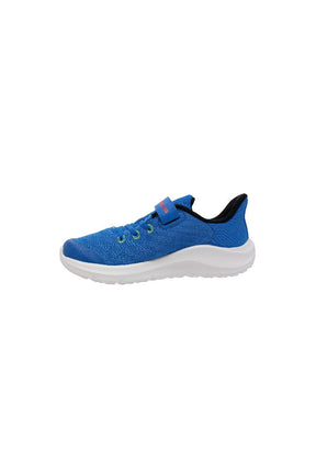 Chaussures velcros Pursuit 4 pour fille - Under Armour