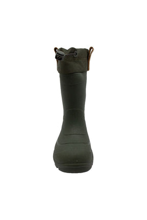 Bottes de pluie avec feutre Tundra Jr pour enfant pour enfant et junior - Kamik