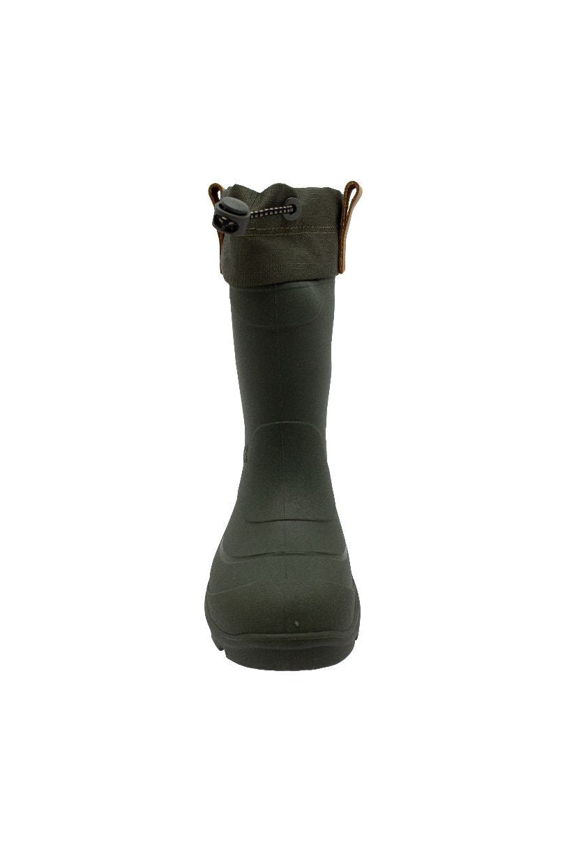 Bottes de pluie avec feutre Tundra Jr pour enfant pour enfant et junior - Kamik