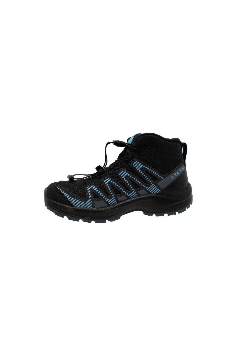 Bottillons Xa Pro V8 wp pour enfant et junior - Salomon