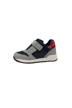 Bottines velcro Rishon pour bébé - Geox