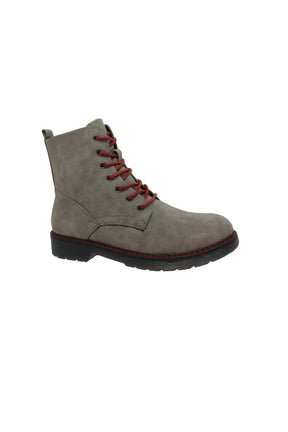 Bottes d'automne Darjeeling pour femmes - Alberto