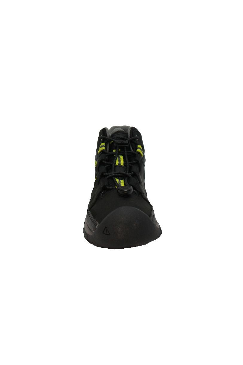 Bottillons imperméables Targhee Mid pour enfant et junior - Keen