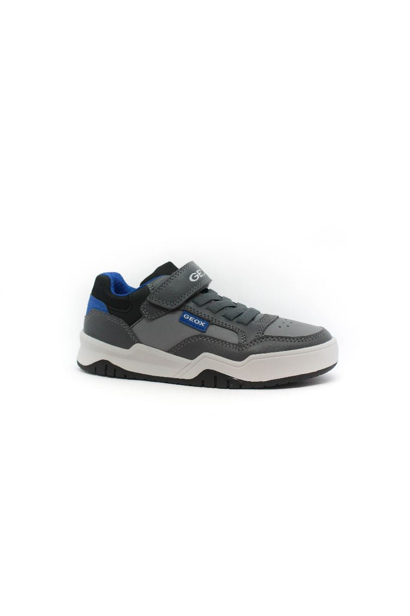 Chaussures velcro Perth pour enfant et junior - Geox