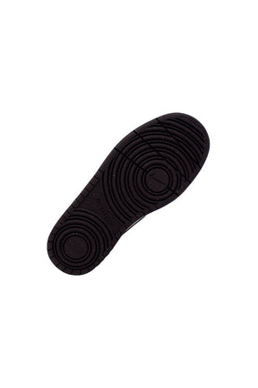 Chaussures lacets Borough low Recraft pour junior - Nike