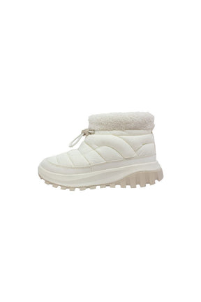 Bottillons doublés Snowtrot Shorty pour femme - Columbia
