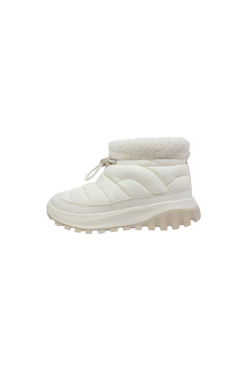 Bottillons doublés Snowtrot Shorty pour femme - Columbia