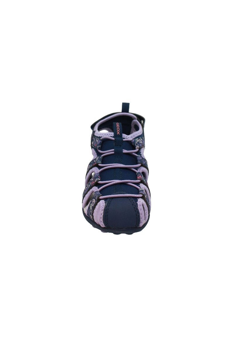 Sandales fermées Whineberry pour enfant - Geox