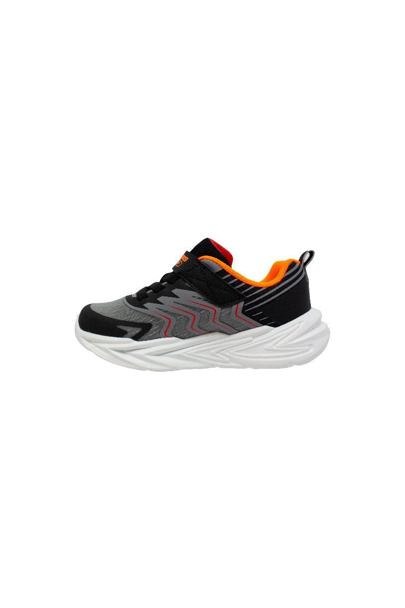 Chaussures velcros Prism Pacer pour bébé - Skechers
