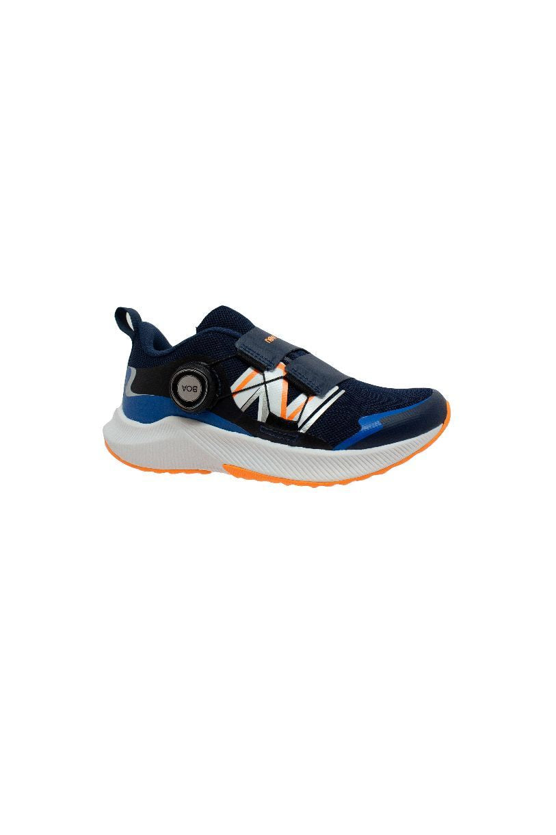 Chaussures sport BOA Dynasoft Reveal v4 pour junior - New Balance