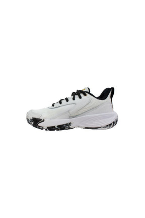 Chaussures lacets Lockdown 8 pour junior - Under Armour