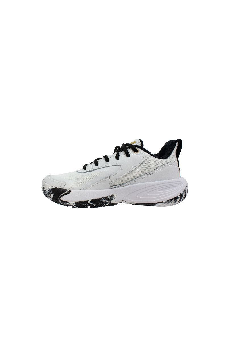 Chaussures lacets Lockdown 8 pour junior - Under Armour