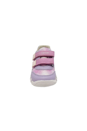 Bottines velcro Iupidoo pour bébé - Geox