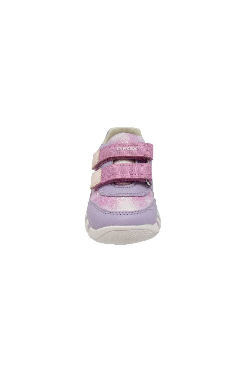 Bottines velcro Iupidoo pour bébé - Geox