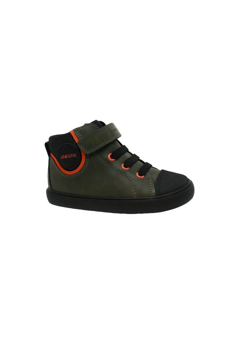 Chaussure velcro Gisli pour bébé - Geox