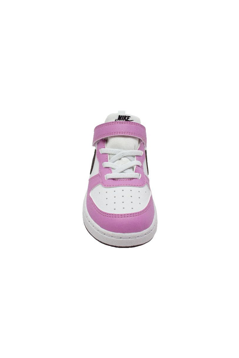 Chaussures Court Borough Low pour bébé - Nike