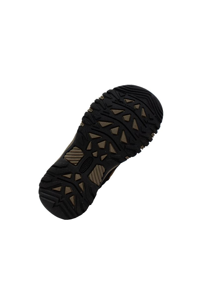 Bottillons doublés Targhee IV pour junior - Keen