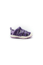 MAUVE
