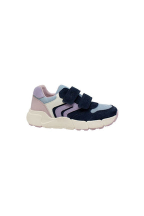 Chaussures velcro Flexiper mini pour garcon - Geox