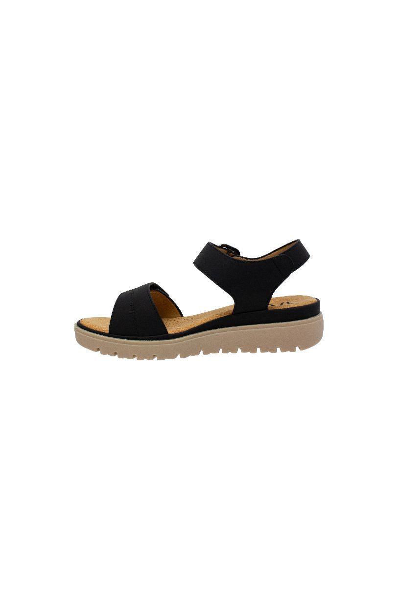 Sandales chics Logan pour femme - Taxi