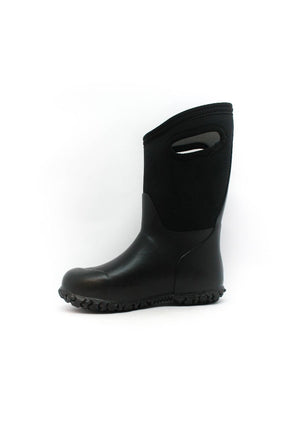Bottes de pluie isolées York pour garçons et filles - Bogs
